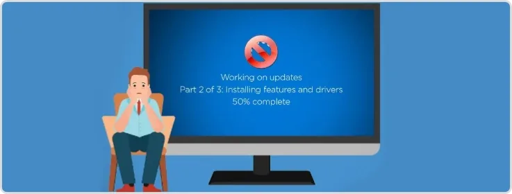 3 Cara Menonaktifkan Update Windows 10 Secara Permanen