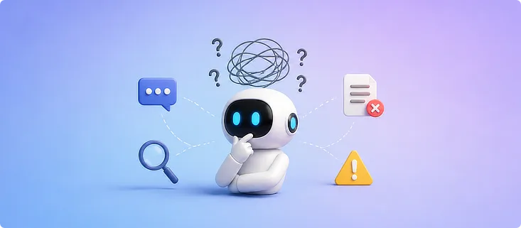 Apa Itu AI Hallucination dan Mengapa Bisa Terjadi