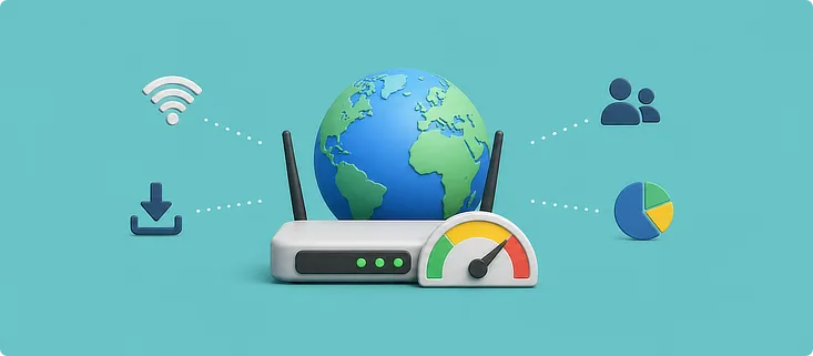 Apa Itu Bandwidth Limit dan Bagaimana ISP Mengaturnya