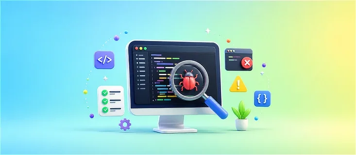 Apa Itu Debugging? Cara Menemukan dan Memperbaiki Kesalahan Program