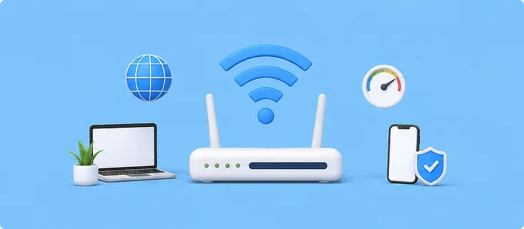 Apa Itu Fair Usage Policy (FUP) dan Dampaknya ke Pengguna Internet