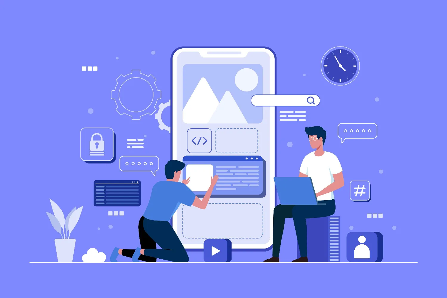 Apa Itu Flutter? Panduan Lengkap untuk Memulai Pengembangan Aplikasi Cross-Platform