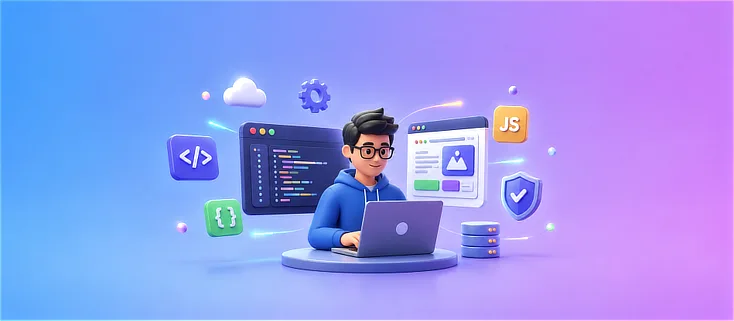 Apa Itu Full Stack Developer? Memahami Peran di Dunia Pengembangan Web