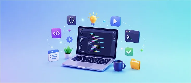 Apa Itu IDE? Lingkungan Kerja yang Mempermudah Proses Coding