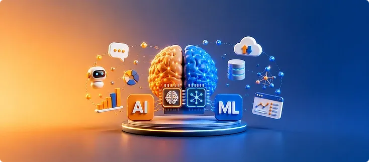Apa Itu Machine Learning dan Bedanya dengan AI?