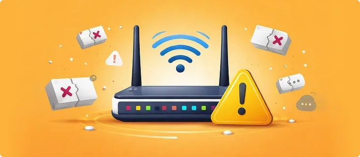 Apa Itu Packet Loss dan Dampaknya pada Kualitas Koneksi Internet