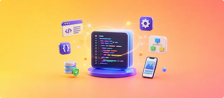 Apa Itu Source Code dan Mengapa Menjadi Inti Sebuah Aplikasi?