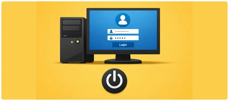 Apa yang Terjadi di Dalam Komputer Saat Proses Booting