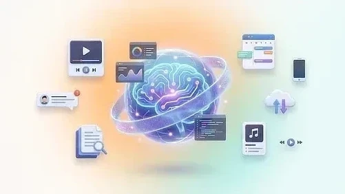 Apakah AI Akan Menjadi Sistem Operasi Masa Depan?