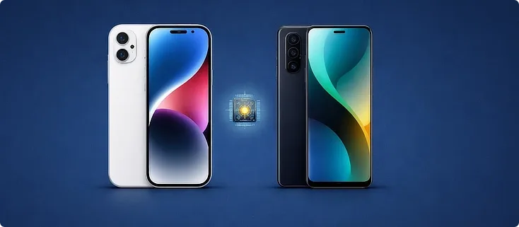 Apakah Android Bisa Menyamai Optimalisasi iPhone?