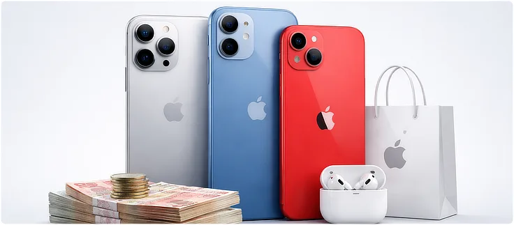 Apakah Harga iPhone Masih Masuk Akal?