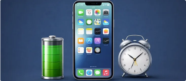 Apakah iPhone Lebih Awet Digunakan Jangka Panjang?