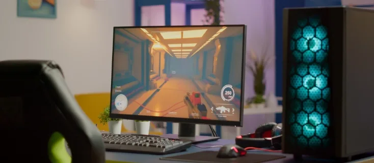 Apakah PC Gaming Selalu Mahal? Ini Faktanya