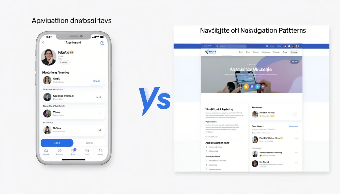 Aplikasi vs Website: Mana yang Lebih Efektif untuk Kebutuhan Pengguna Modern?