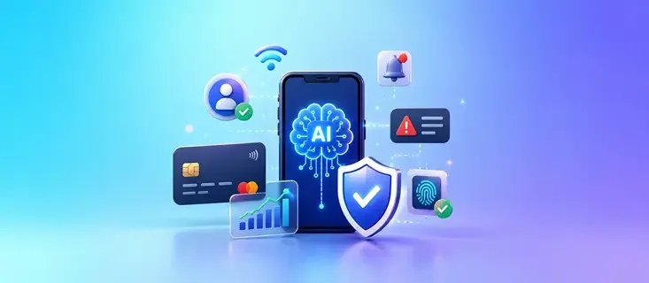 Bagaimana AI Membantu Mendeteksi Penipuan Transaksi Digital Secara Real-Time