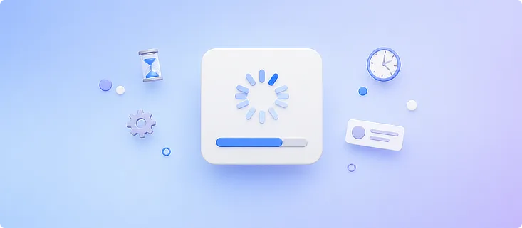 Bagaimana Loading Animation Membantu Mengurangi Frustrasi Pengguna