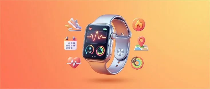 Bagaimana Smartwatch Mengukur Aktivitas Pengguna?