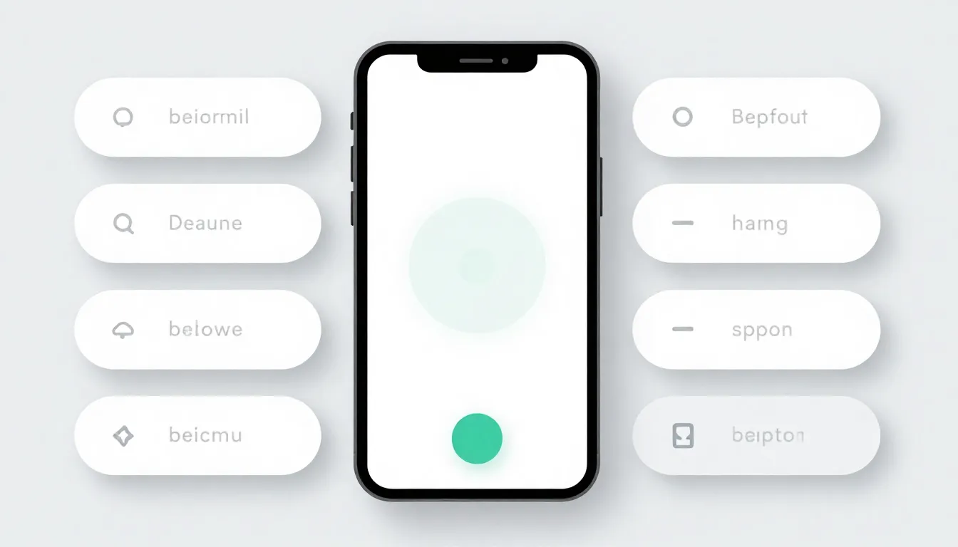 Cara Aplikasi Mobile Mengelola Data Pengguna Secara Aman