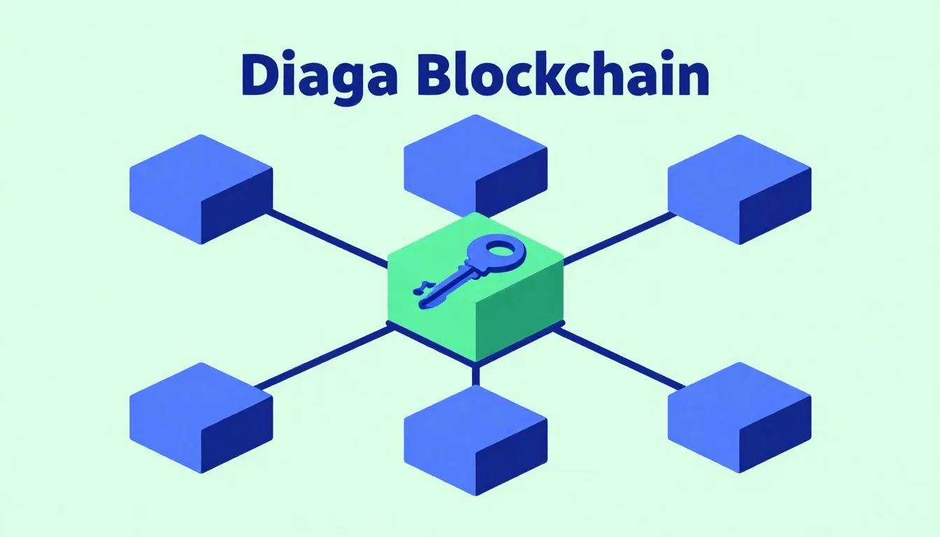 Cara Kerja Blockchain Selain Kripto Teknologi