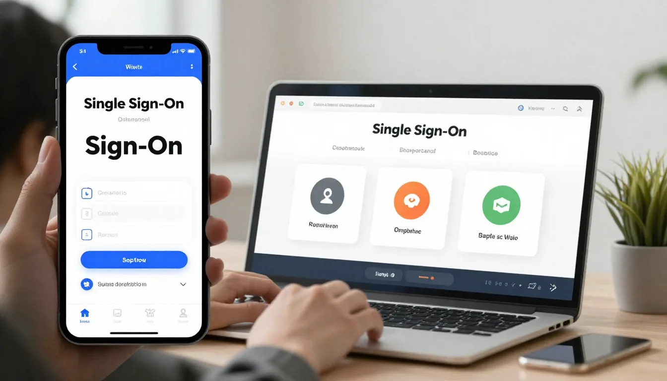Cara Kerja Single Sign-On dalam Aplikasi Web dan Mobile
