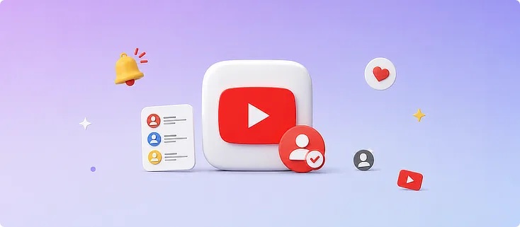 Cara Melihat Channel Youtube yang Sudah Di-subscribe