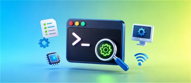 Cara Melihat Daftar Driver yang Terpasang di Windows dengan driverquery