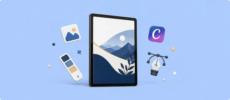 Cara Membuat Cover Ebook Menggunakan Canva