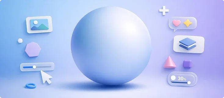 Cara Membuat Efek Bayangan (Shadow) pada Objek di Canva agar Terlihat 3D
