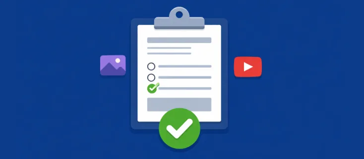 Cara Membuat Formulir Online dengan Google Forms di Website WordPress