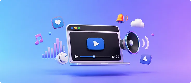 Cara Membuat Suara YouTube Lebih Kuat Tanpa Aplikasi Tambahan