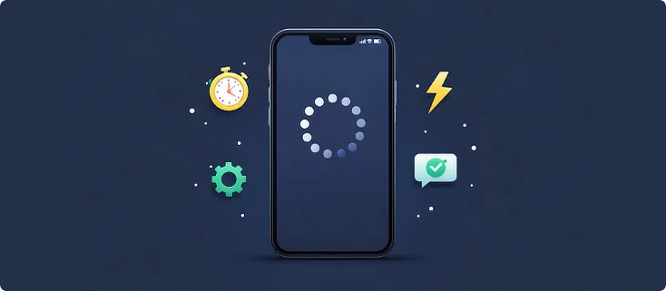 Cara Mempercepat Loading Aplikasi Saat Dibuka
