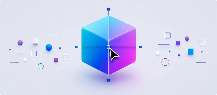 Cara Menambahkan Garis dan Shape di Canva dengan Presisi