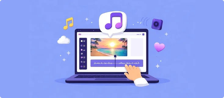 Cara Menambahkan Musik ke Video di Canva dengan Mudah