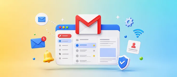 Cara Mengaktifkan Panel Pratinjau Email di Gmail