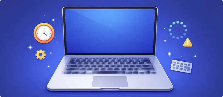 Cara Mengatasi Keyboard Delay di Laptop