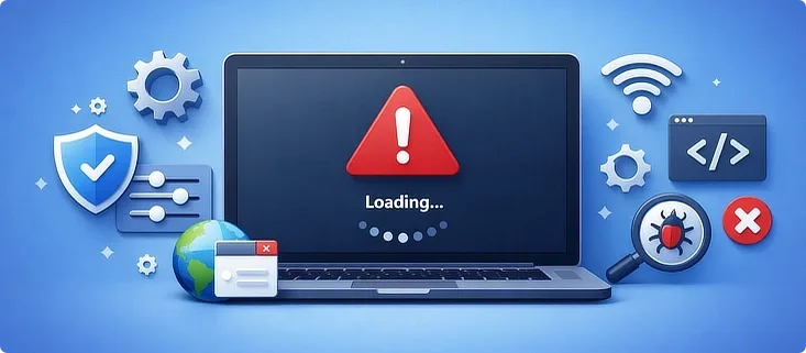 Cara Mengatasi Video Tidak Bisa Diputar di Browser