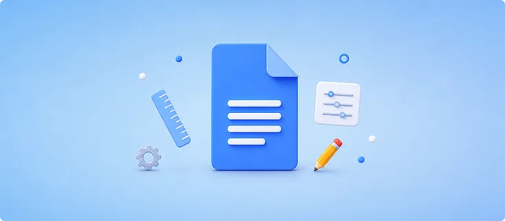 Cara Mengatur Margin di Google Docs dengan Cepat