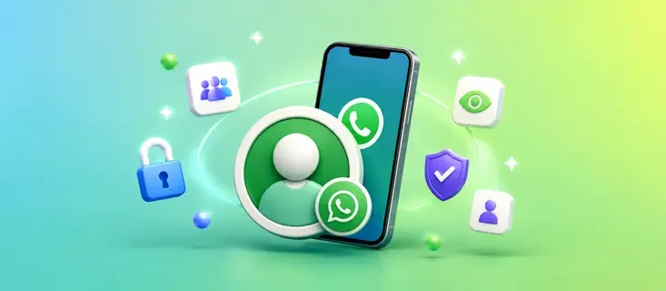 Cara Mengatur Siapa yang Bisa Melihat Foto Profil WhatsApp