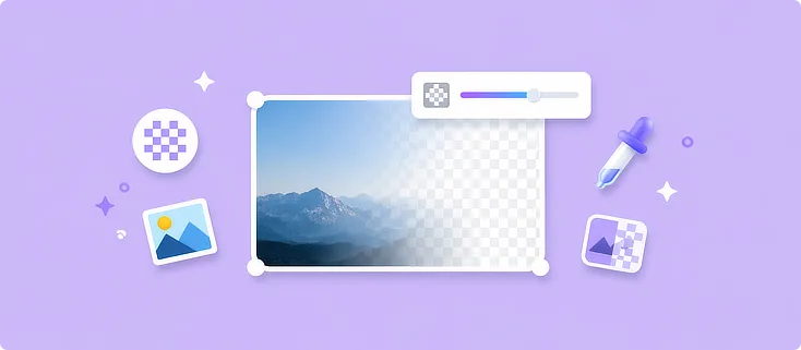 Cara Mengatur Transparansi Gambar di Canva (Opacity)