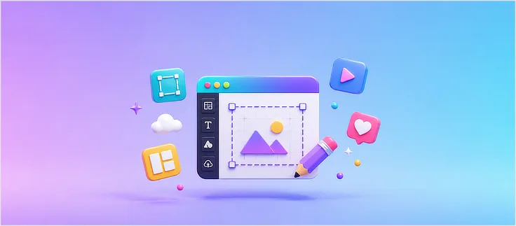 Cara Mengatur Ukuran Custom di Canva Gratis