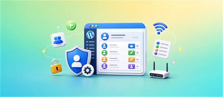 Cara Mengelola Peran Pengguna (User Roles) di WordPress