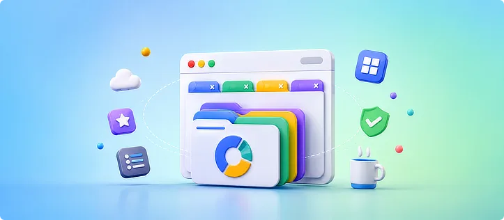 Cara Mengelompokkan Tab dengan Tab Groups di Chrome
