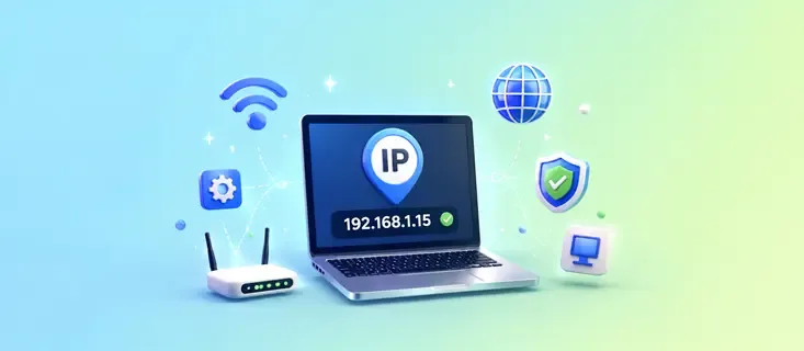 Cara Mengetahui Alamat IP Komputer di Windows dengan Mudah