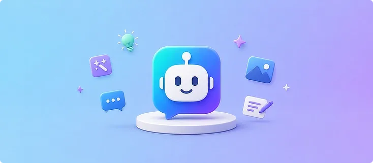 Cara Menggunakan Asisten Bantuan AI di Canva.
