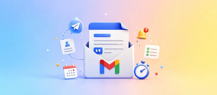Cara Menggunakan Template Email di Gmail agar Lebih Cepat