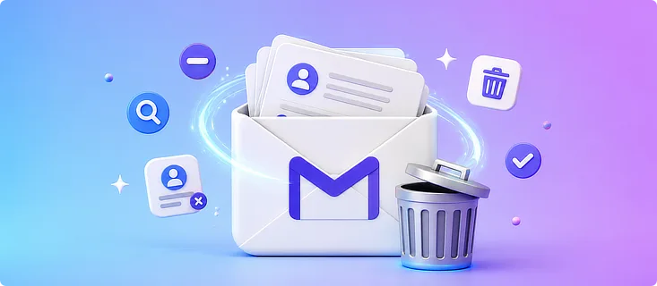 Cara Menghapus Semua Email dari Satu Pengirim di Gmail