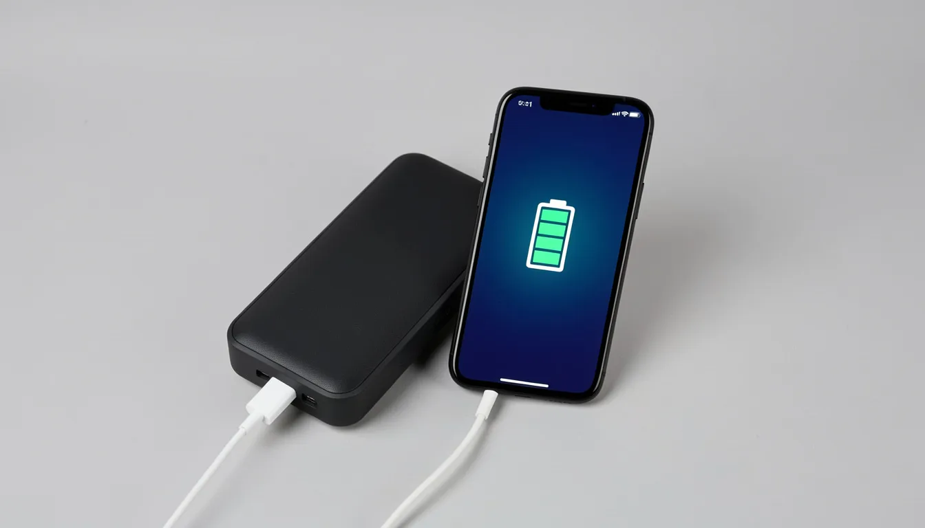 Cara Menghemat Baterai HP Android agar Tahan Seharian Tanpa Power Bank