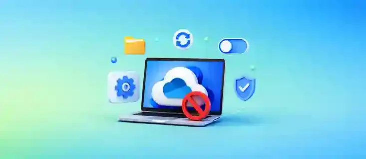 Cara Menghentikan Pencadangan Otomatis OneDrive di Windows 11