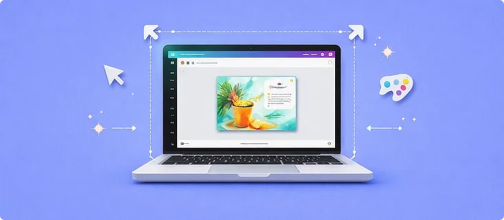 Cara Mengubah Ukuran Desain di Canva (Versi Gratis)