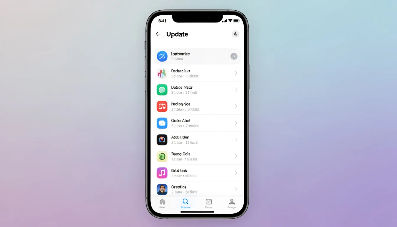 Cara Menonaktifkan Update Otomatis Aplikasi Android untuk Hemat Kuota